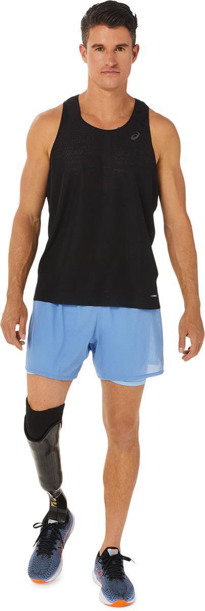 Ventilate 2-in-1 short