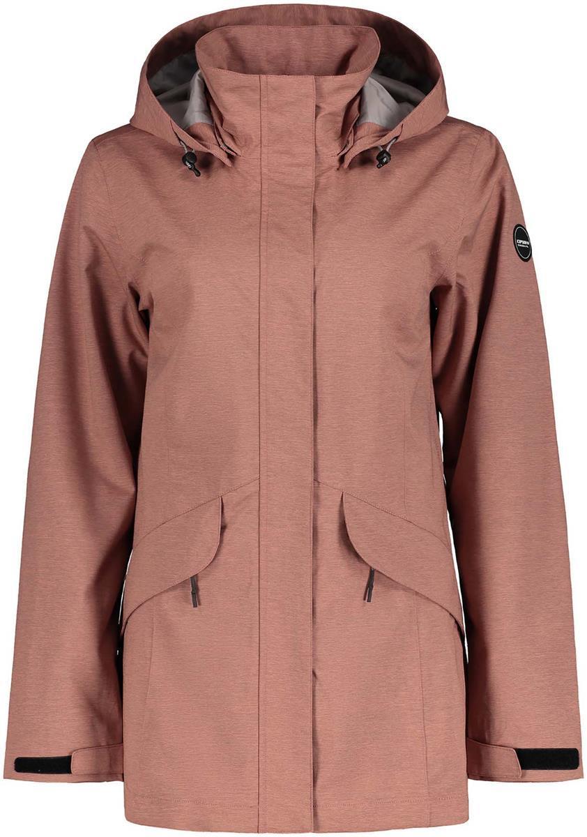 Addison Jacket