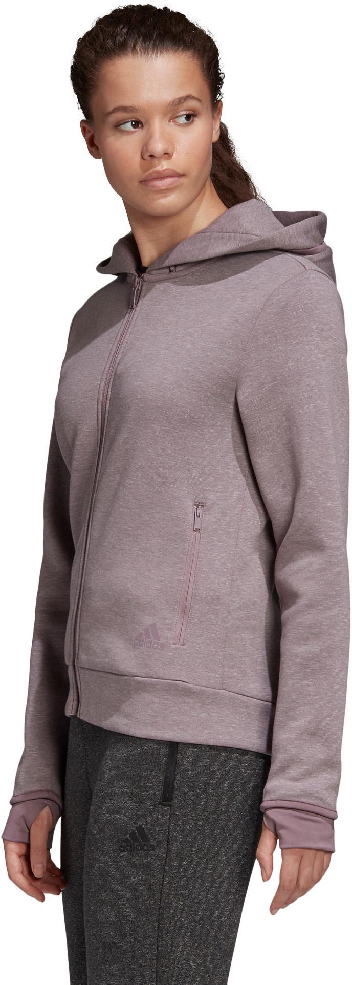Must Haves Versatility hoodie