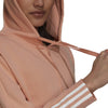 Essentials Loose-Cut 3-Stripes ritshoodie
