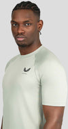 Protek Training shortsleeve shirt