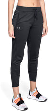 synthetic fleece jogger pant