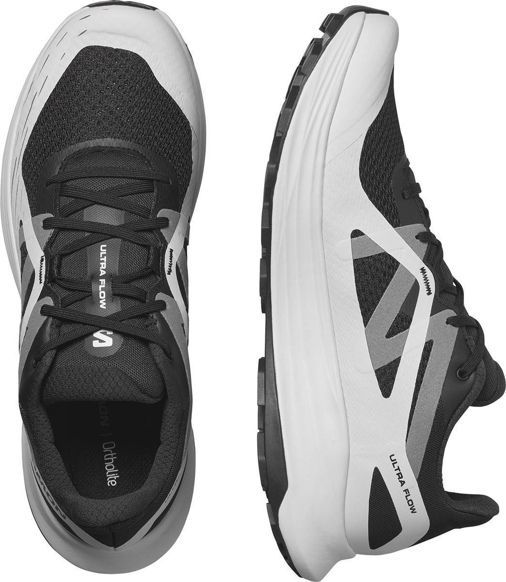 Ultra Flow trailrunningschoenen