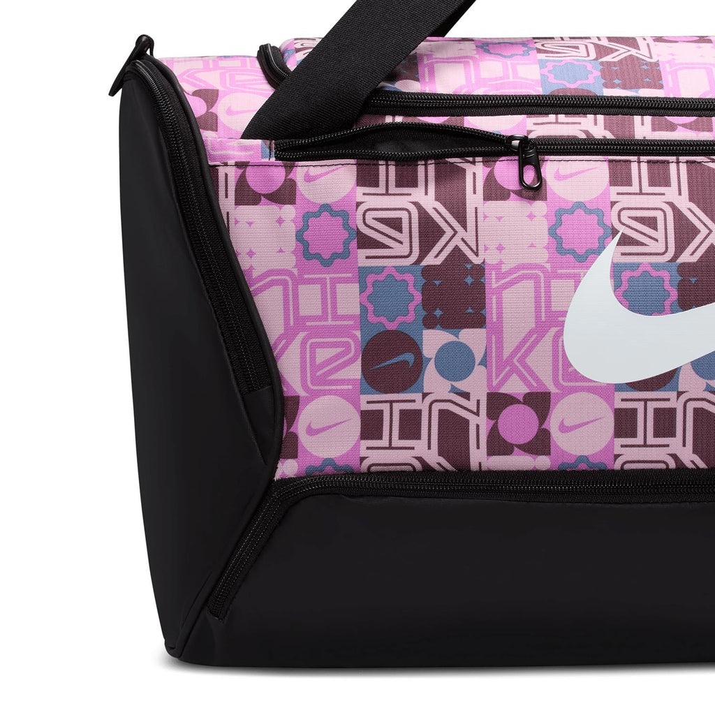 Brasilia Training Duffel Tas (Medium, 60L)