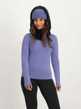 Fluffy Balaclava