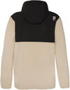 Rayt Jr 1/4 Zip Hoody