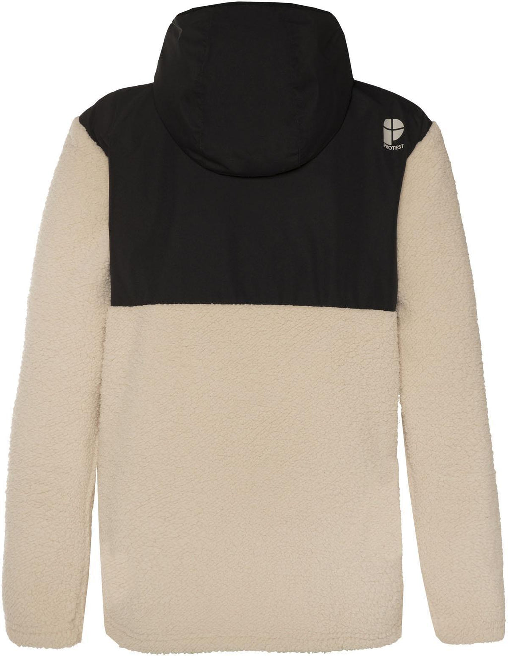 Rayt Jr 1/4 Zip Hoody