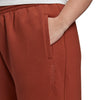 Cuffed Pant
