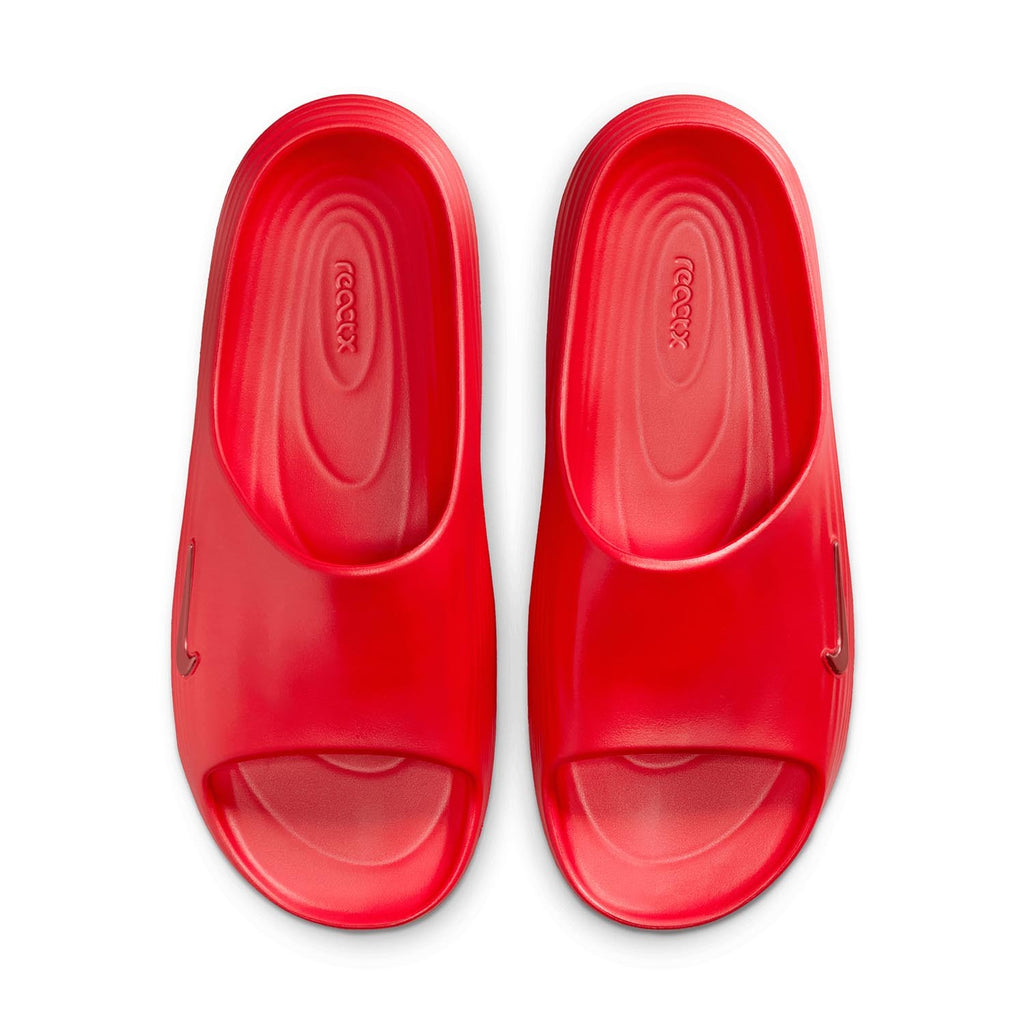 React  x Rejuven8 Slides
