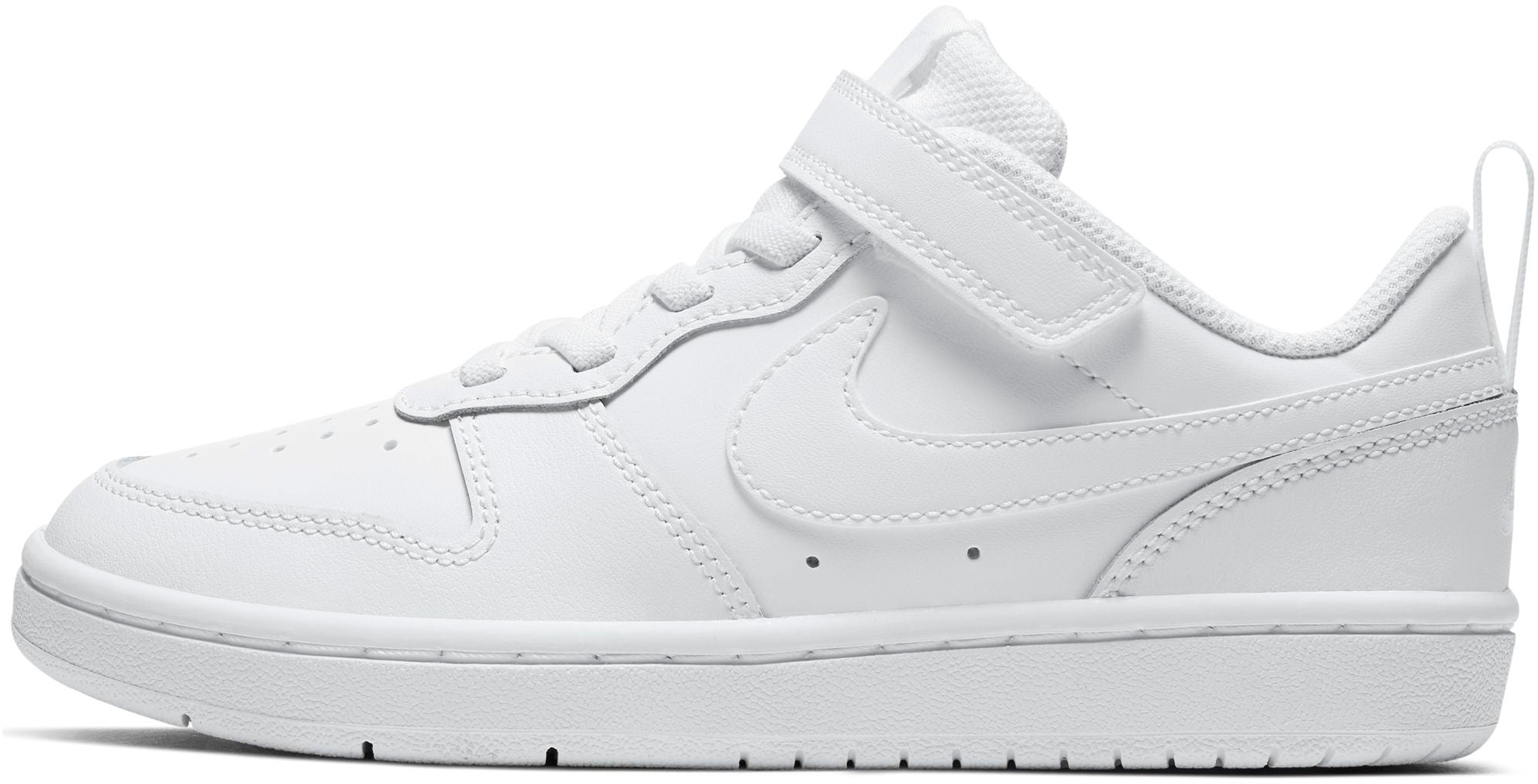 Court Borough Low 2 kids sneakers