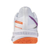 wave exceed court tennisschoenen