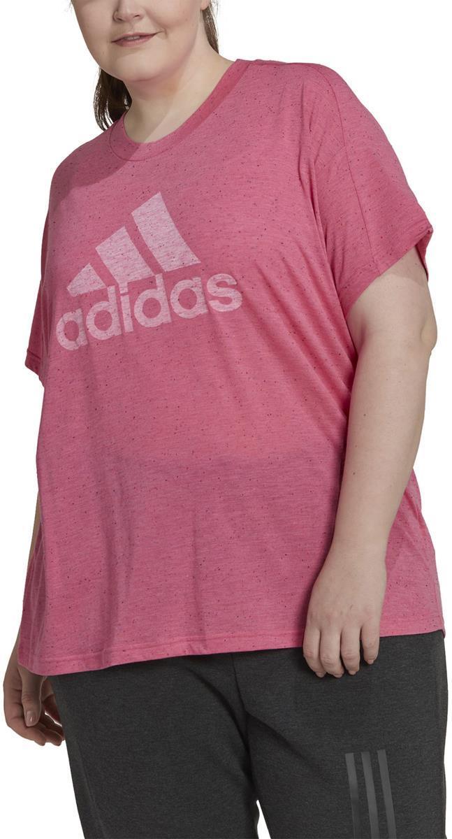 Future Icons Winners 3 shirt (Grote Maat)