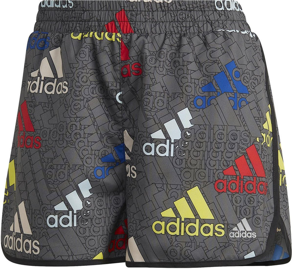 Brand Lov Short
