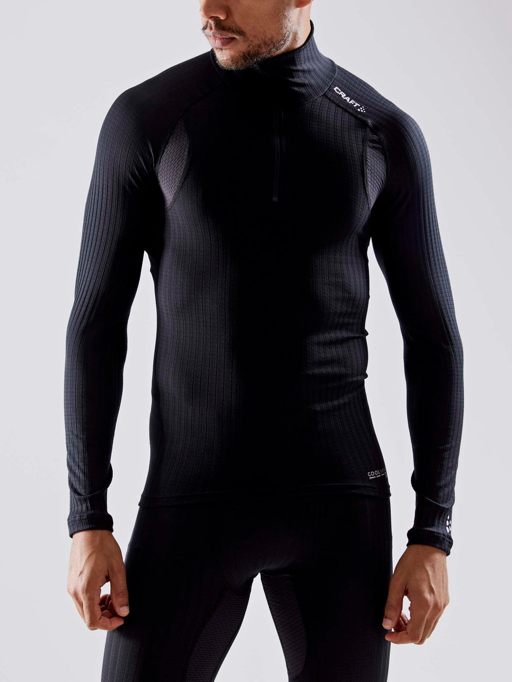 Active Extreme X Zip Ls M