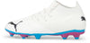 FUTURE Z 3.3 FG/AG JR, PUMA WHITE-OCEA, 10C