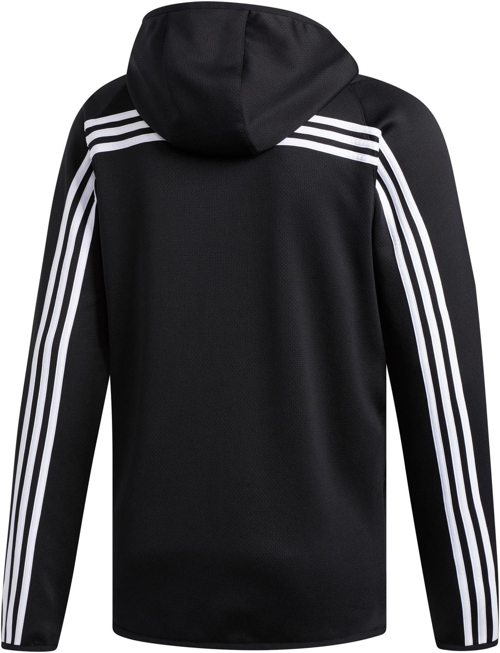 Daily 3s Hoodie