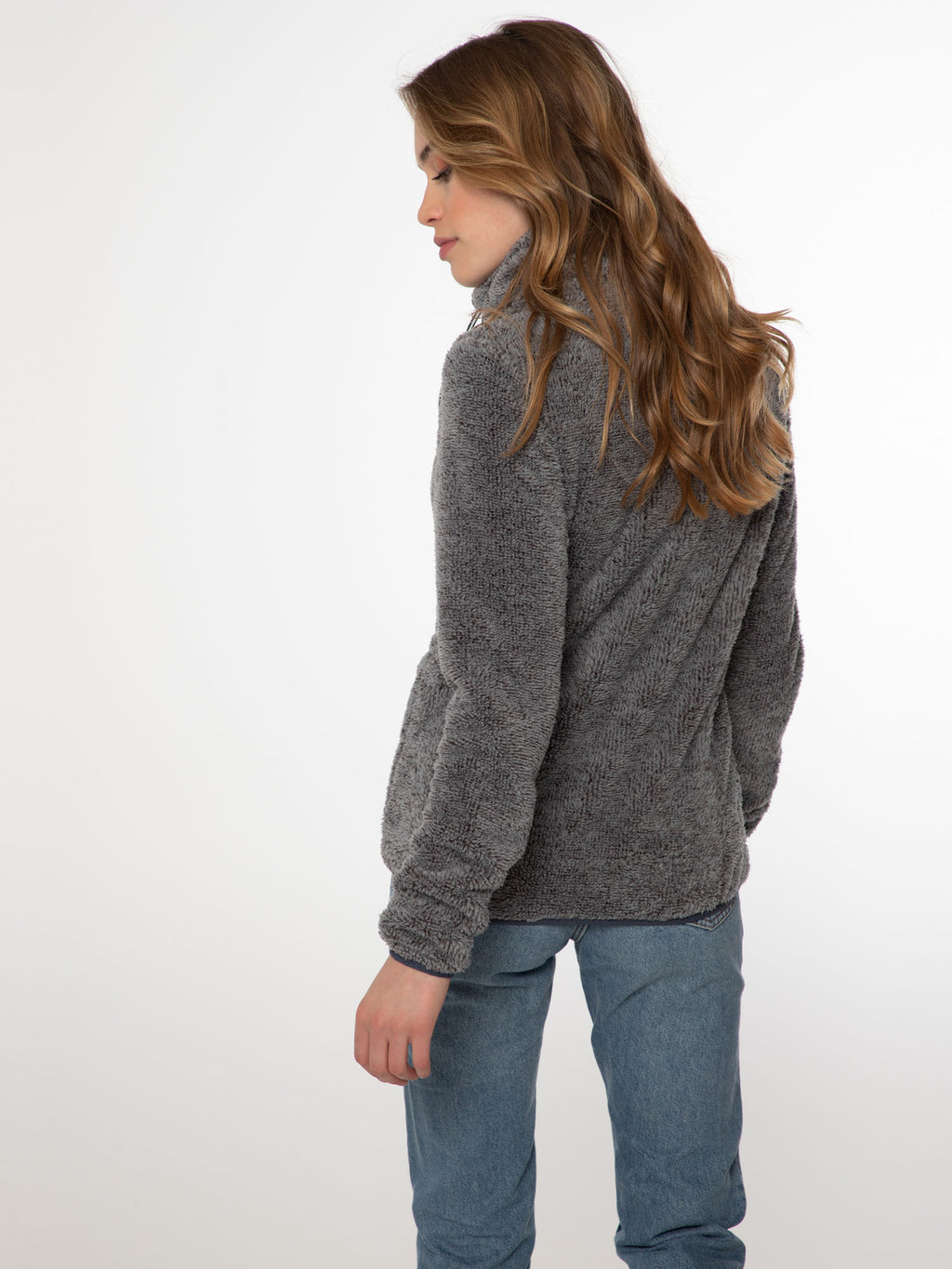 Riri Fleece vest