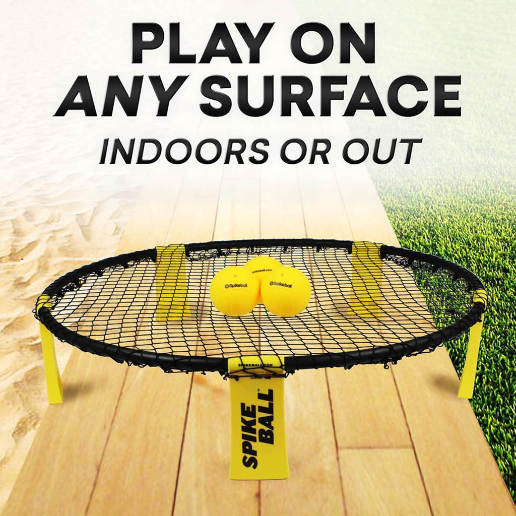 Spikeball Standard Set