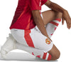 Manchester United 24/25 kids thuisshort