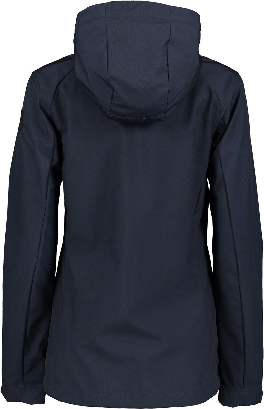 Ep Aversa Softshell Jacket