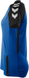Aarhus Ladies Shirt Ss