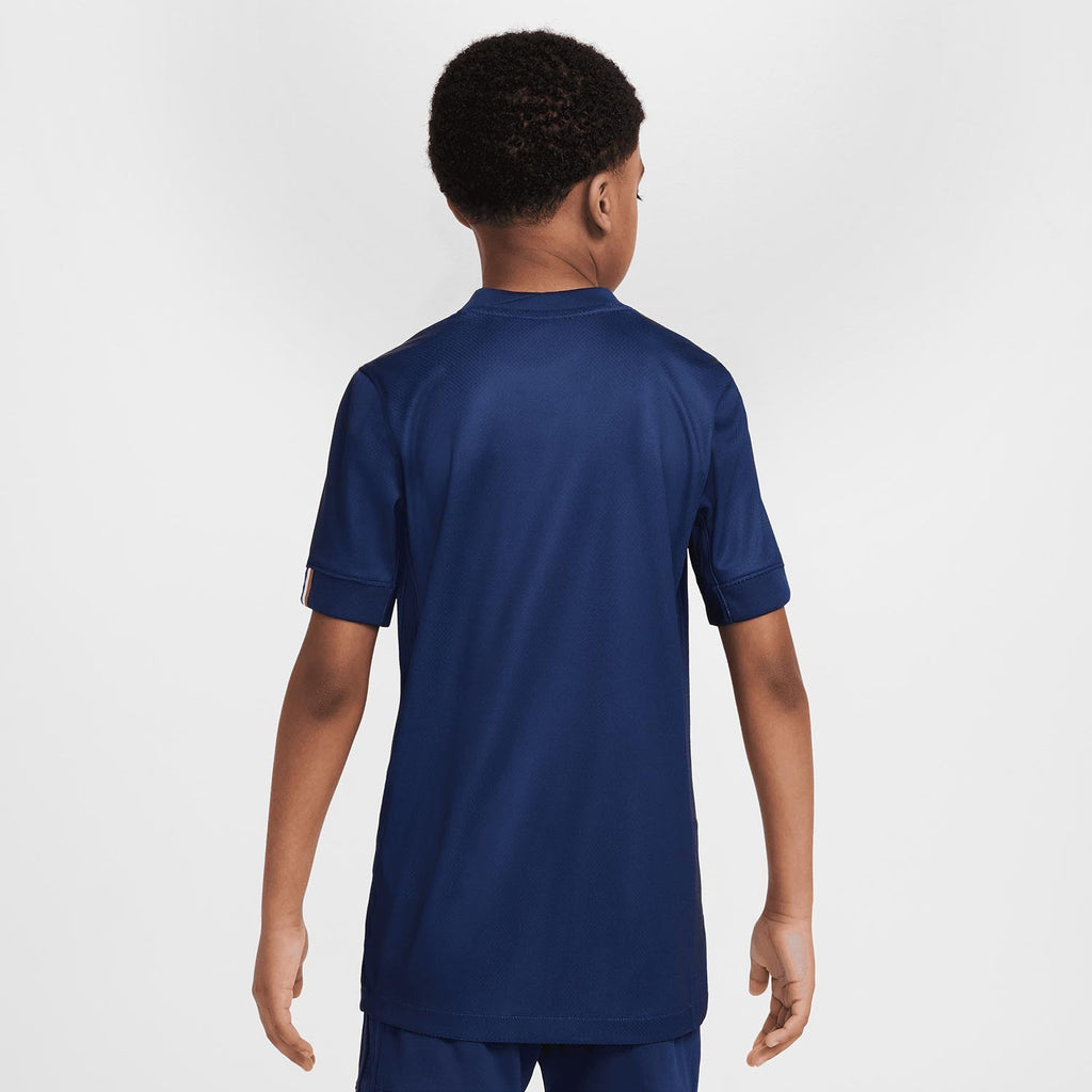 Paris Saint-Germain 2025/26 Dri-FIT Stadium Home shirt