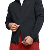 Unstoppable Fleece hoodie