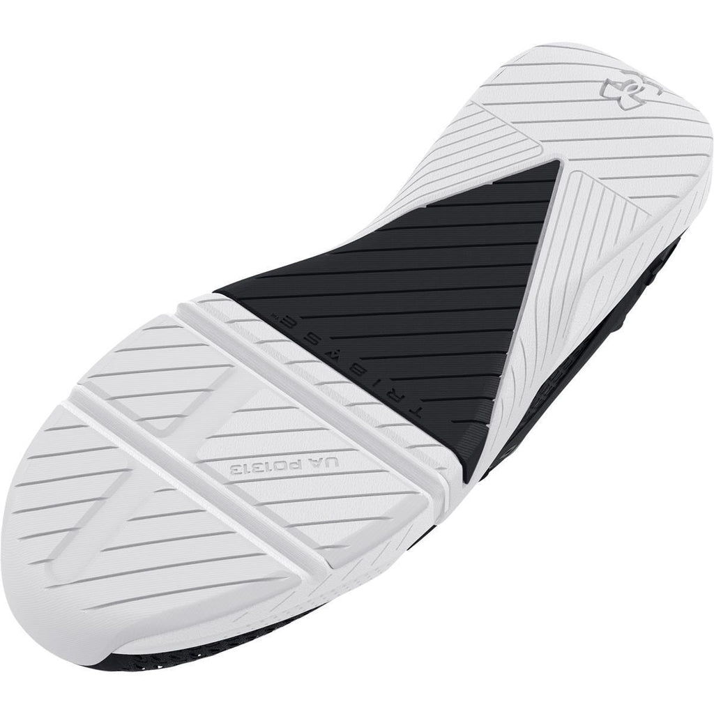 UA W TriBase Reign 4