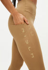 Tempo Logo Tights