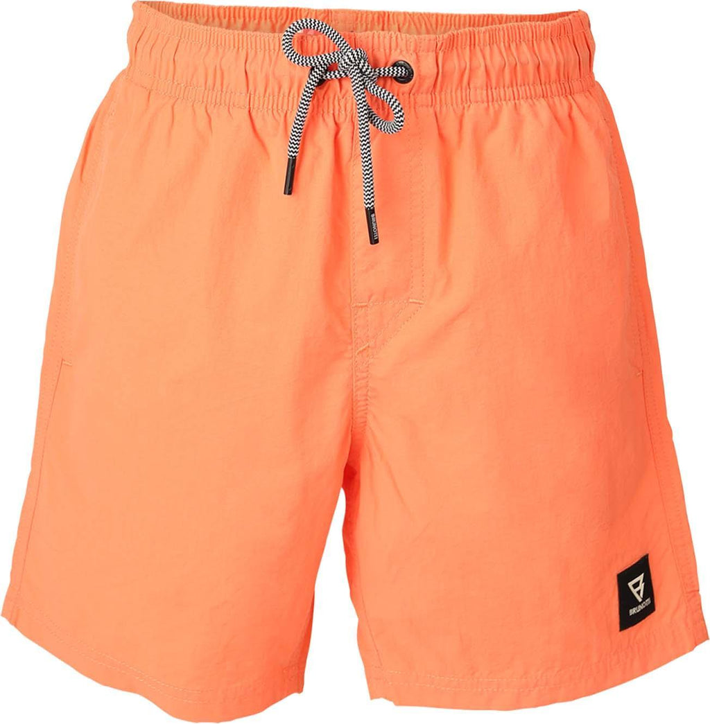 Hestey Boys Swim Shorts