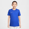 Academy25 Dri-FIT kids shirt