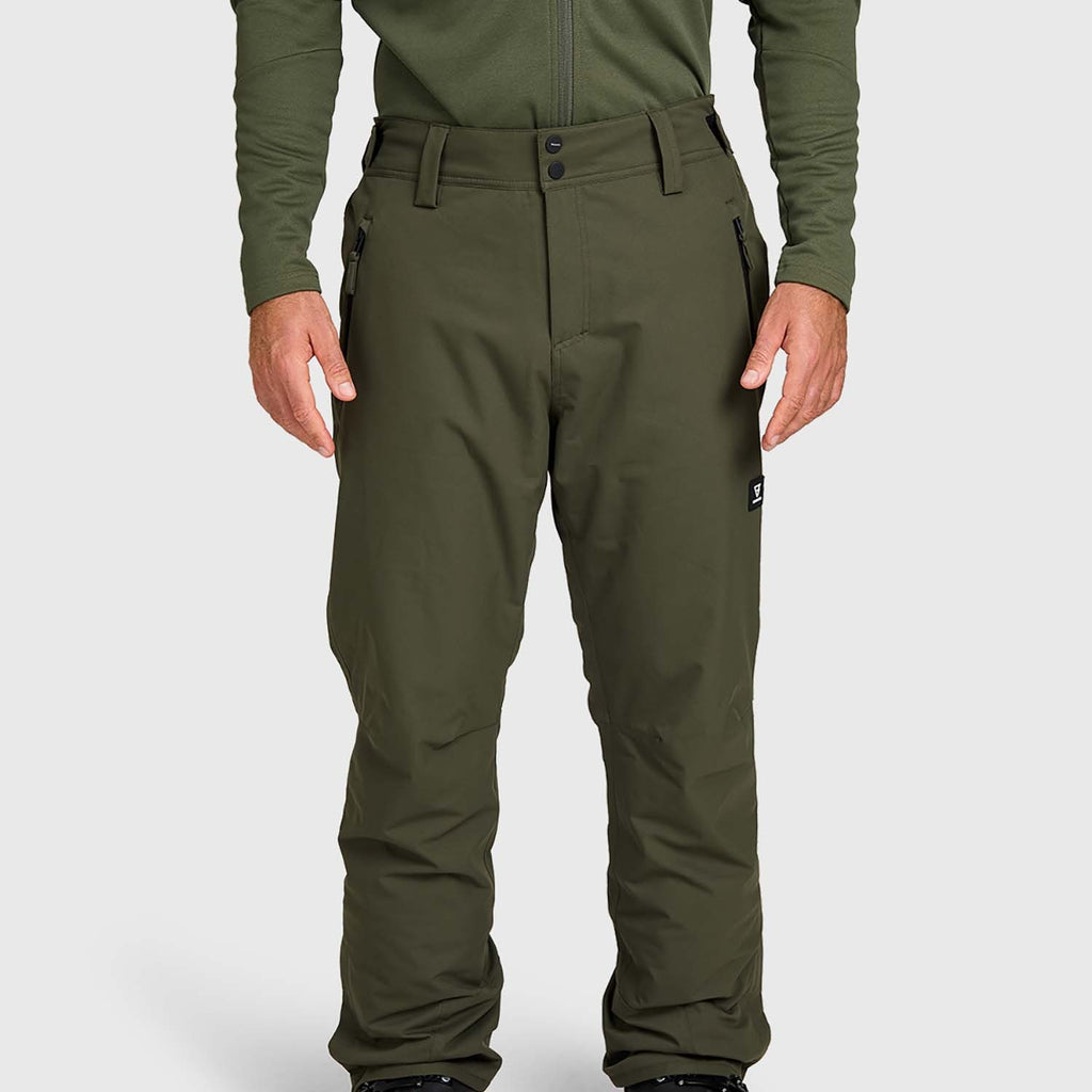Jiron-S Snow Pants