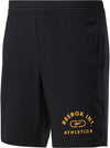 Wor Poly Graphic Ss Tee