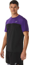 RACE SS TOP. Laufshirt kurzarm