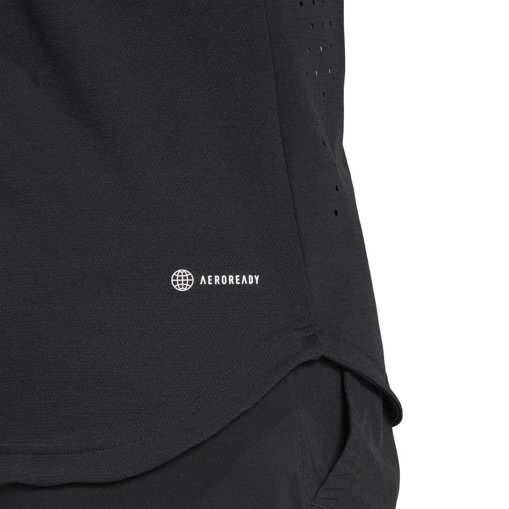 NEW YORK TEE Tennisshirt