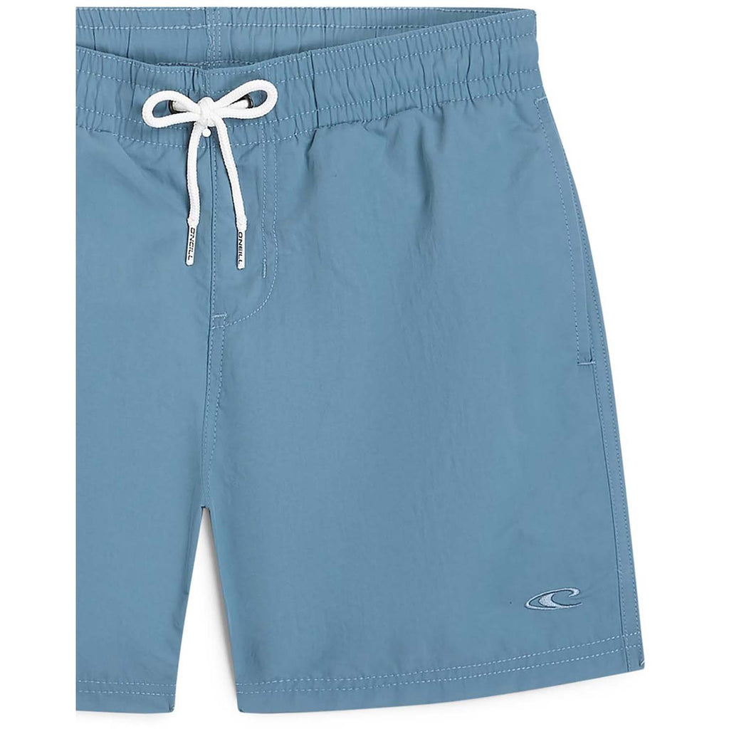 Vert Zwemshort kids