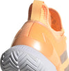 Adizero Ubersonic 4 tennisschoenen