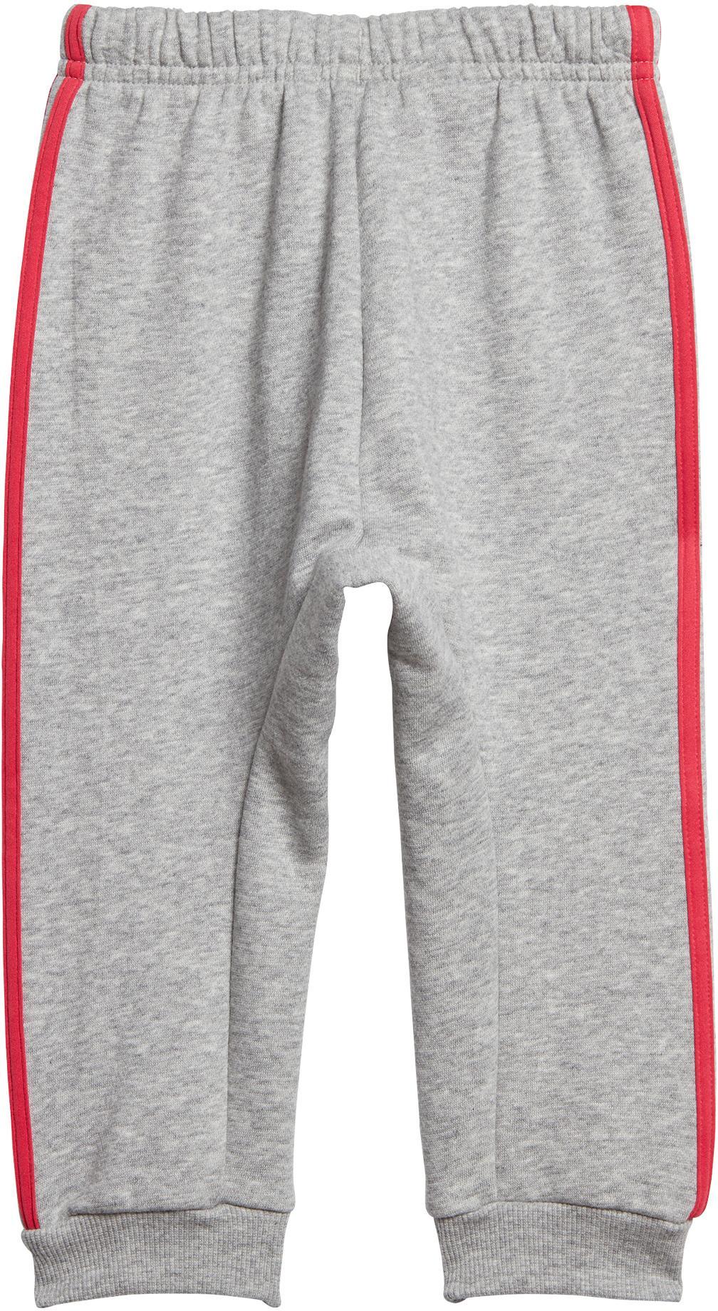 3-Stripes Fleece Joggingpak