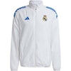 Real Madrid Tiro 25 Competition Presentation Jack