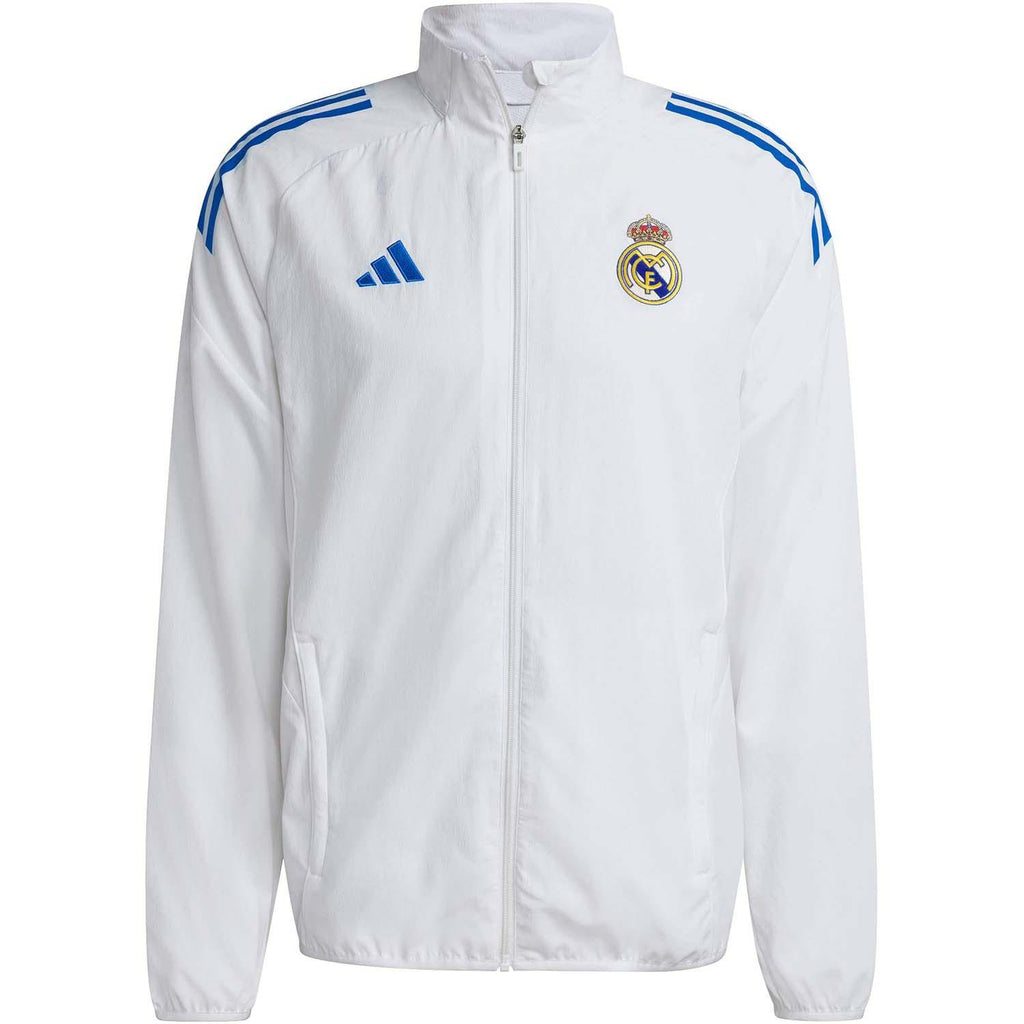 Real Madrid Tiro 25 Competition Presentation Jack