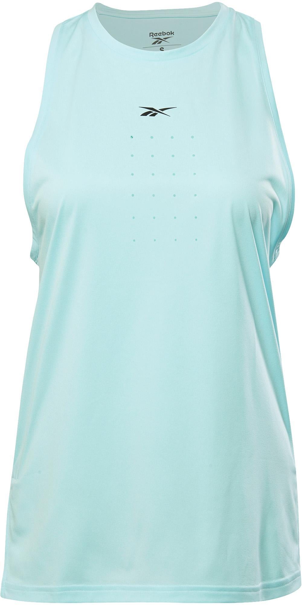 UBF PERFORATED TANK