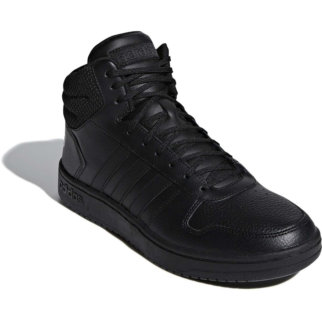 Hoops 2.0 Mid