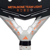 Metalbone Team Light 2026 padel racket