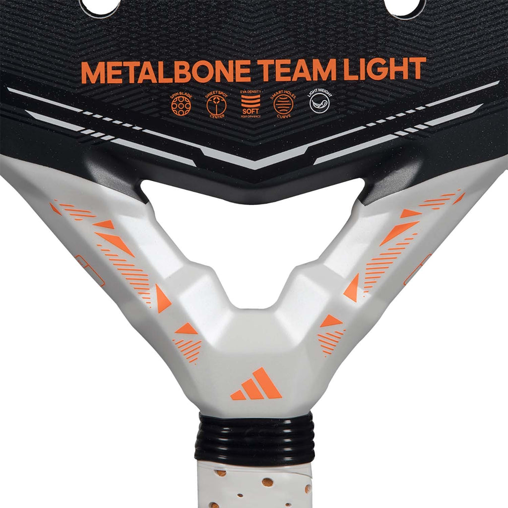 Metalbone Team Light 2026 padel racket