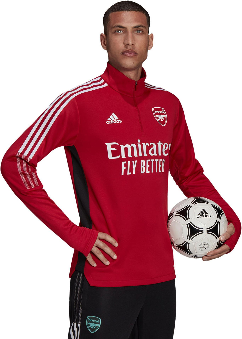 Afc Wrm Top