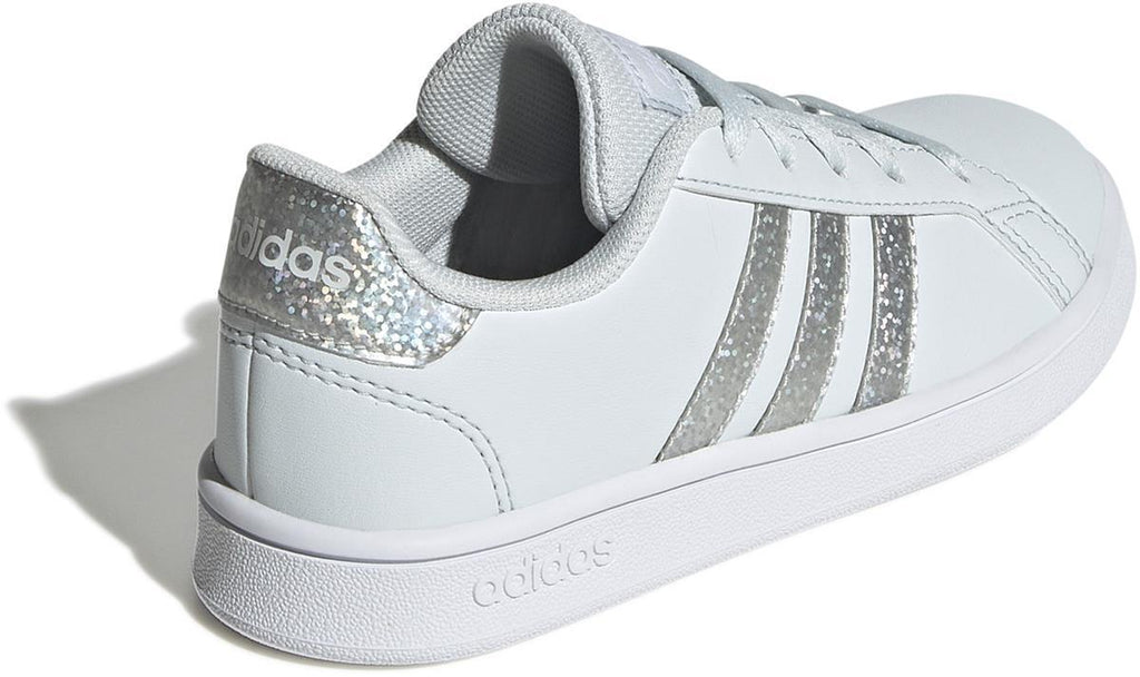 Grand Court Print Lace Schoenen