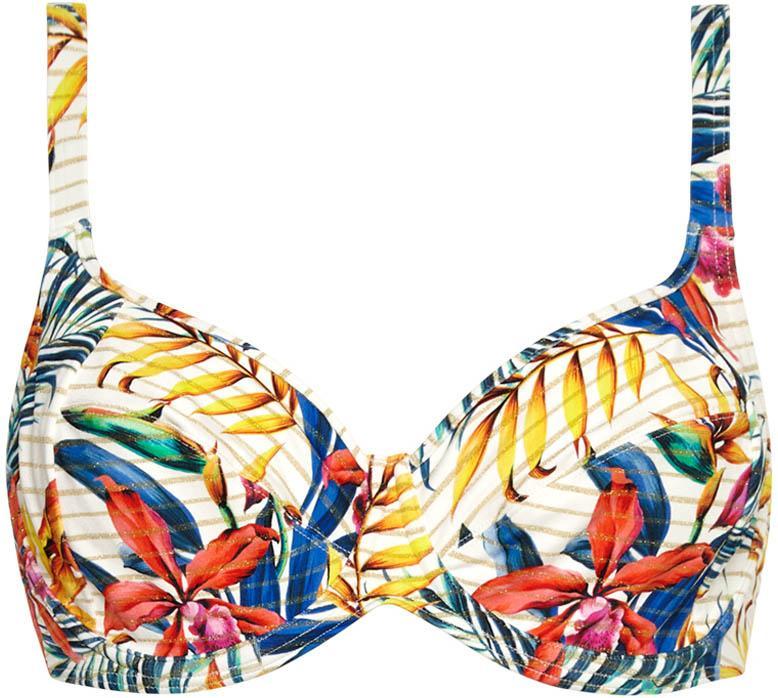 top bikini wired