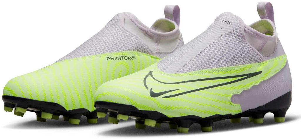Phantom GX Academy Dynamic Fit MG kids voetbalschoenen
