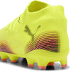 Future 8 Play FG/AG kids voetbalschoenen