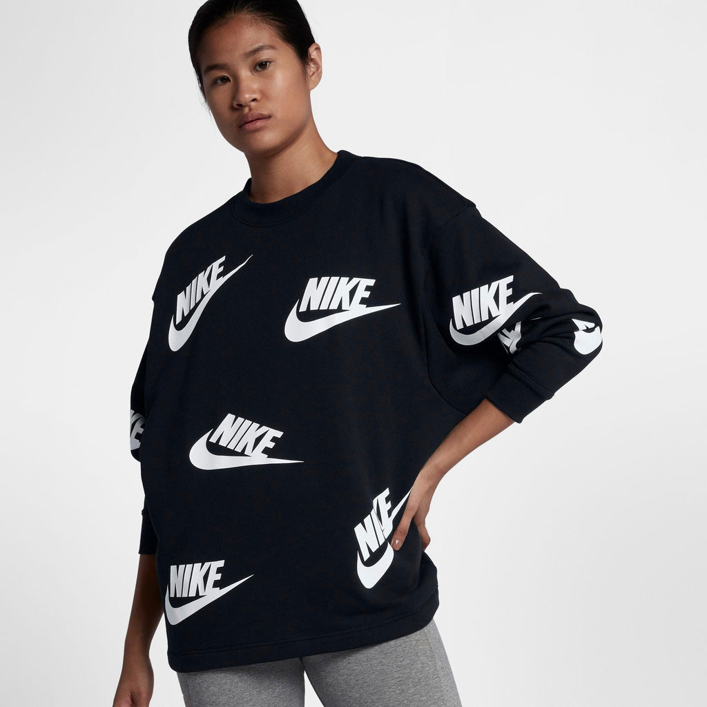 Sportswear Futura Crew sweater